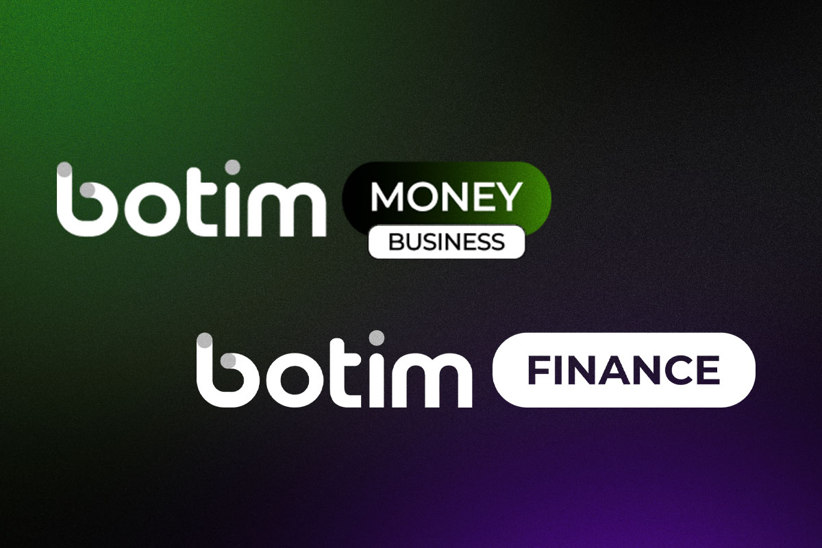 One brand. One ecosystem.